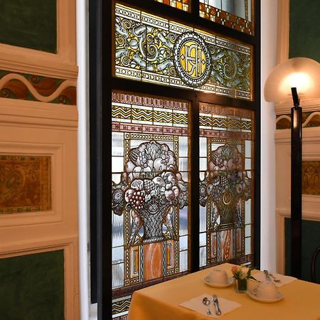 Hotel Roma Florence Ngoại thất bức ảnh