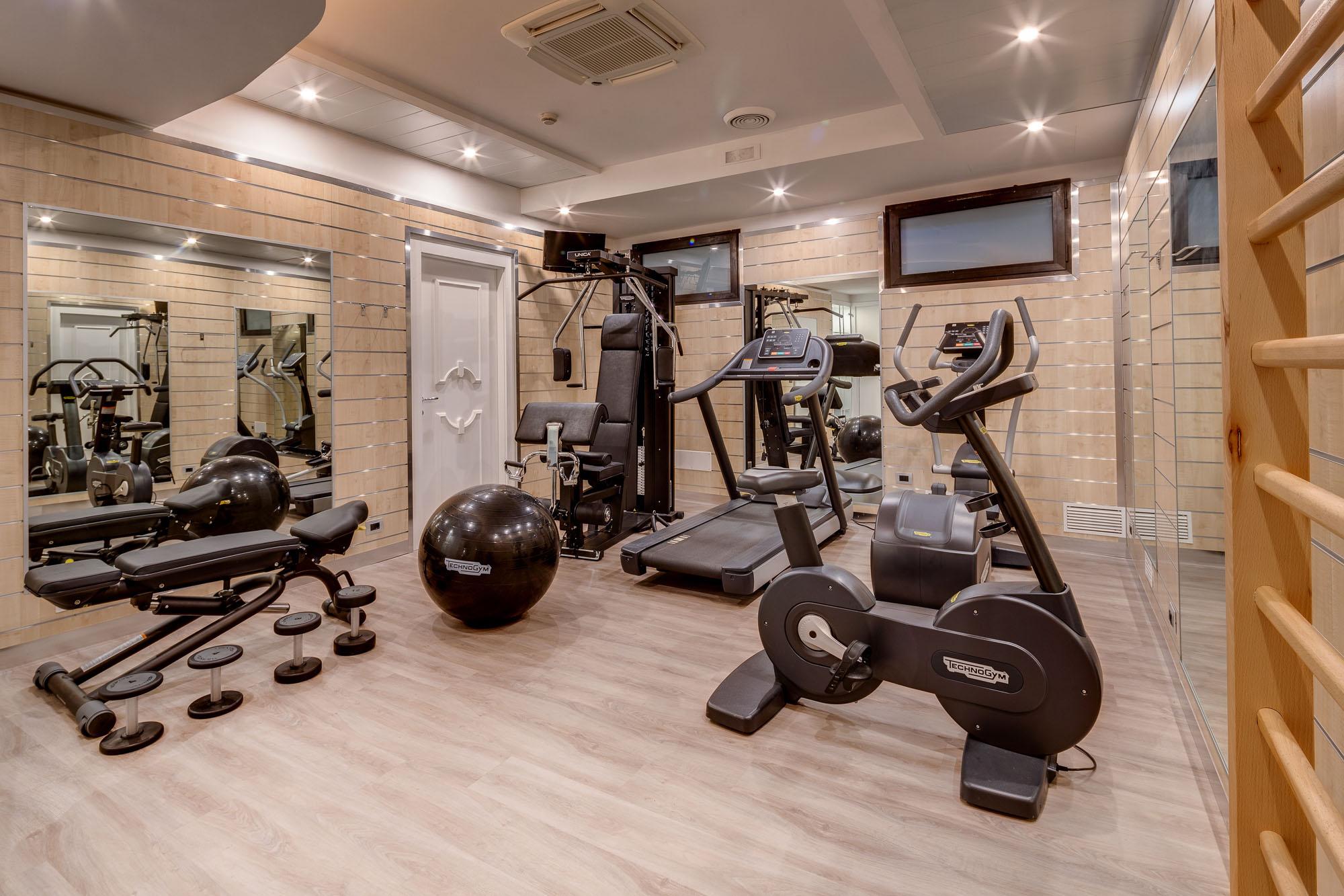 Hotel Roma Florence Ngoại thất bức ảnh