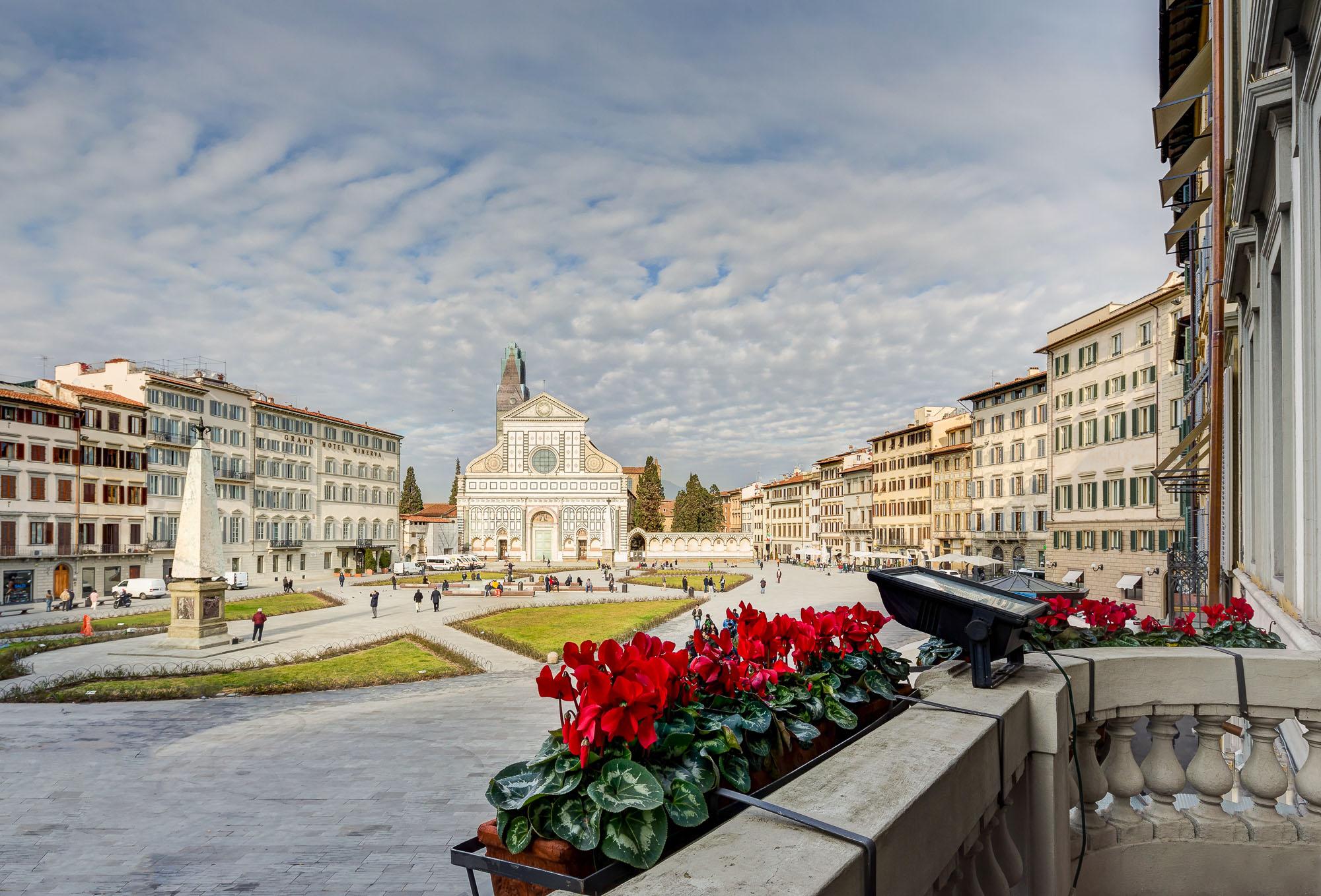 Hotel Roma Florence Ngoại thất bức ảnh
