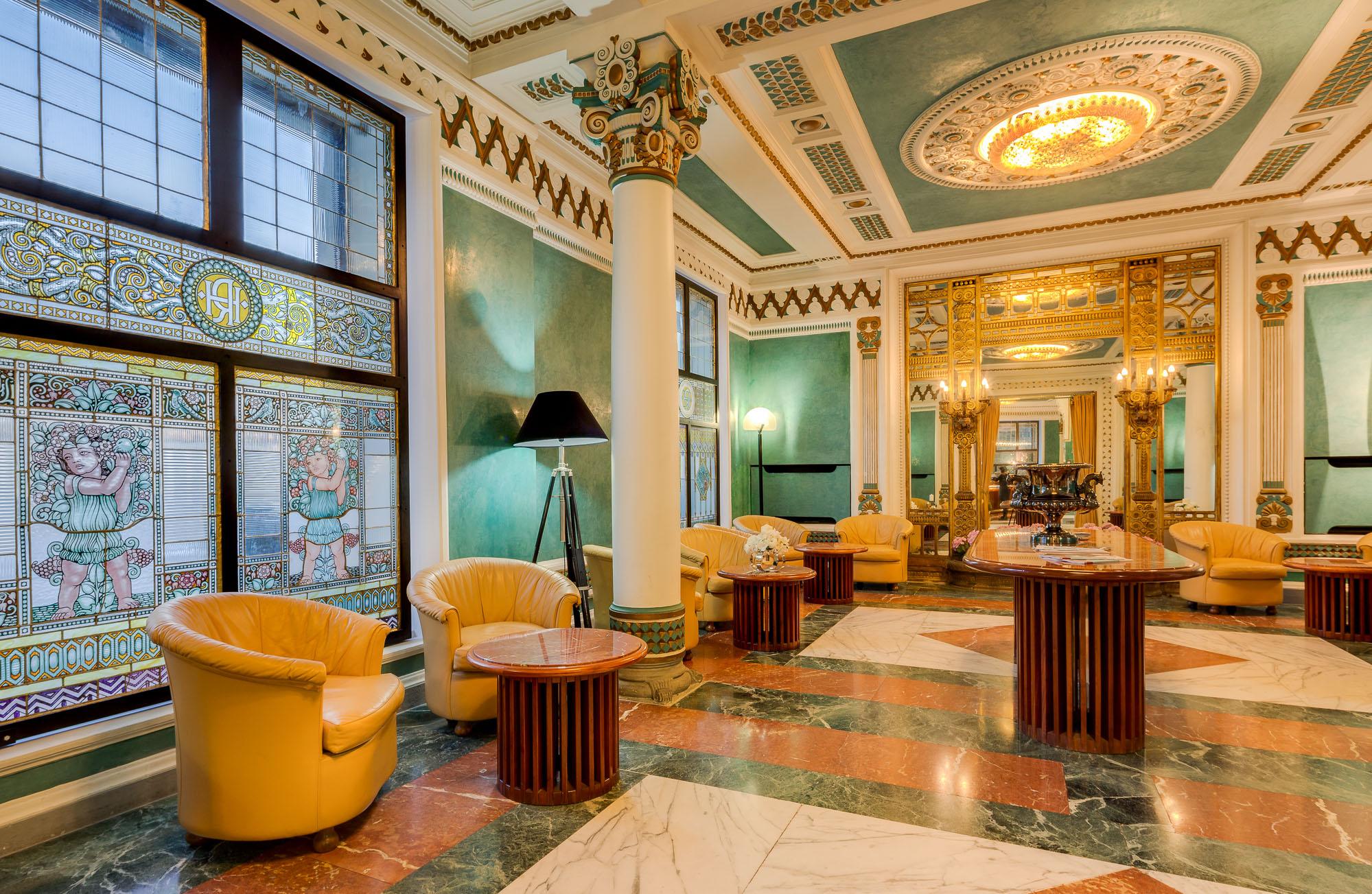 Hotel Roma Florence Ngoại thất bức ảnh