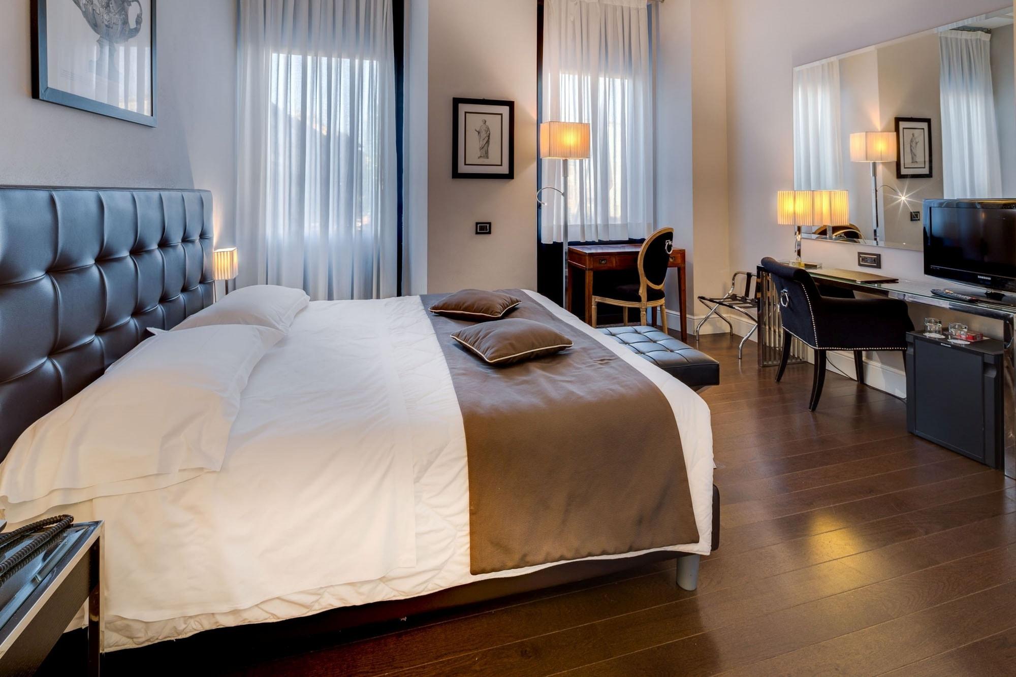 Hotel Roma Florence Ngoại thất bức ảnh