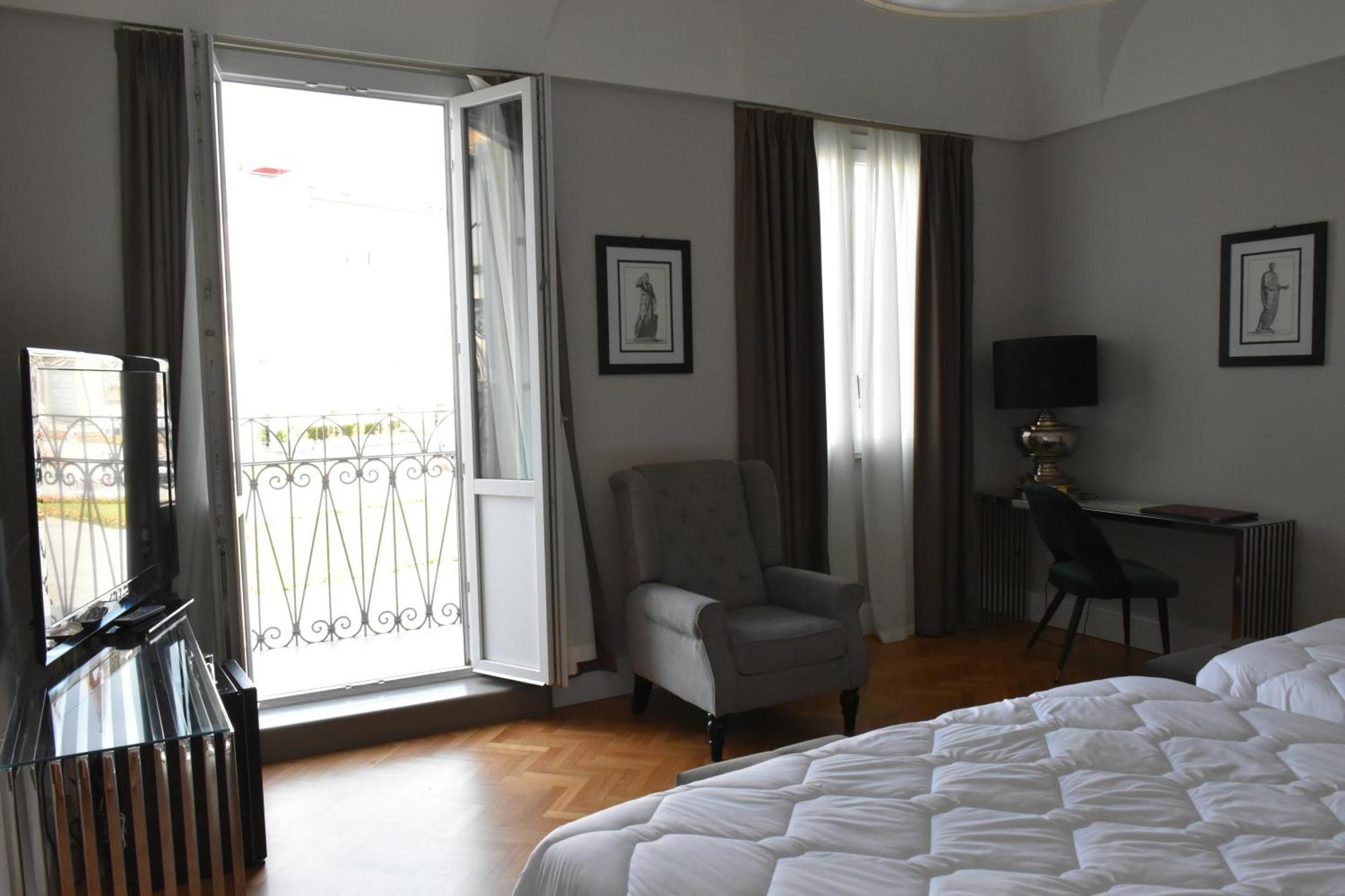 Hotel Roma Florence Ngoại thất bức ảnh