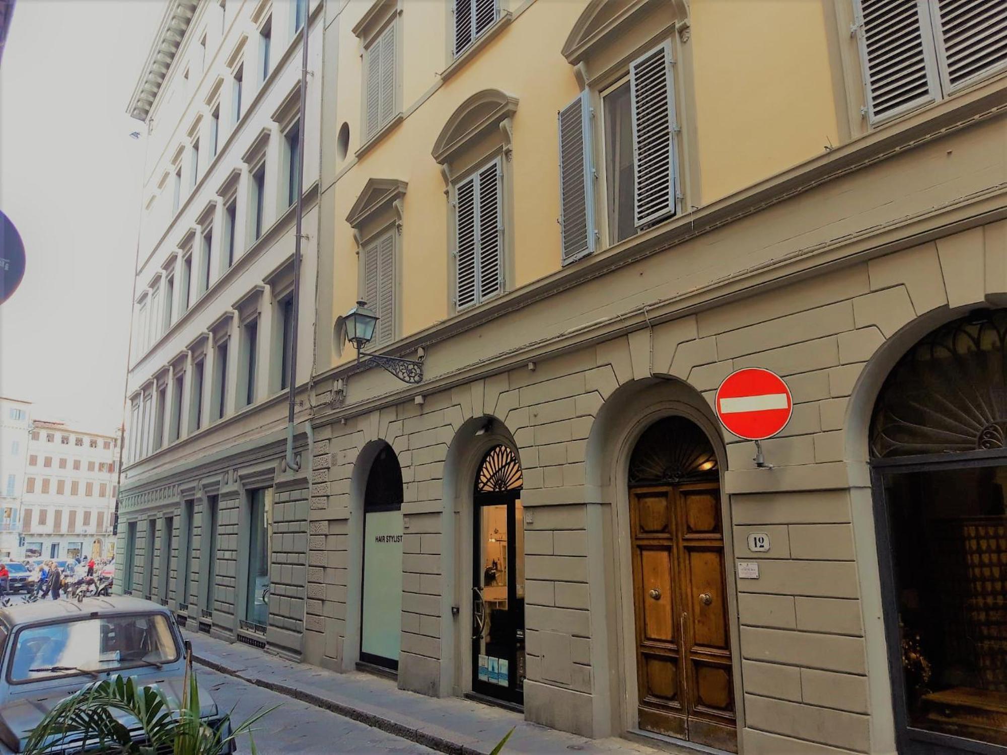 Hotel Roma Florence Phòng bức ảnh