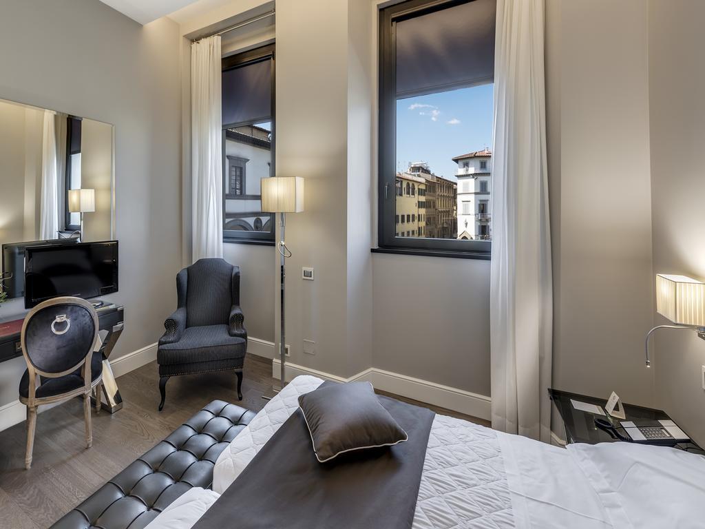 Hotel Roma Florence Ngoại thất bức ảnh