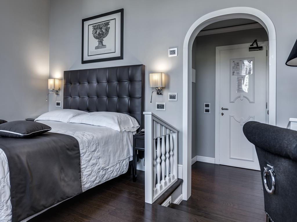 Hotel Roma Florence Ngoại thất bức ảnh