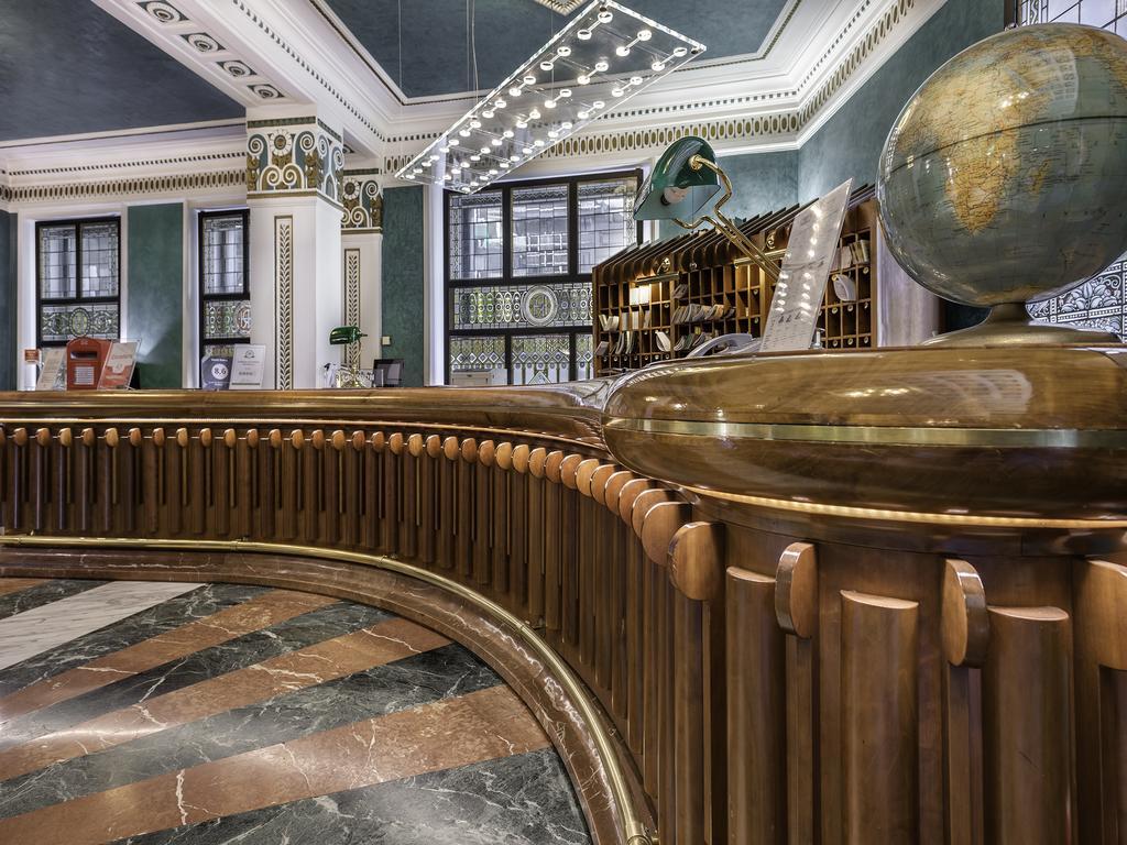 Hotel Roma Florence Ngoại thất bức ảnh
