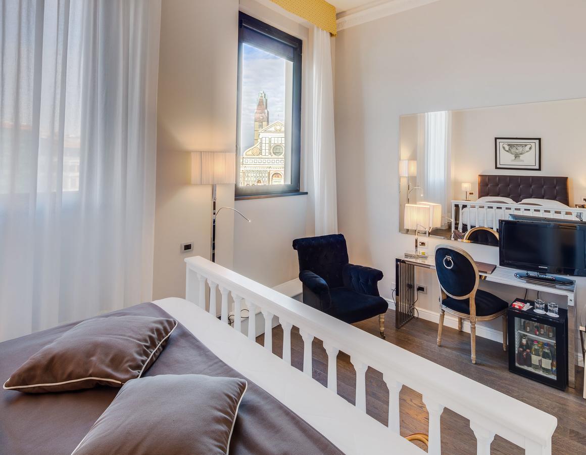 Hotel Roma Florence Ngoại thất bức ảnh